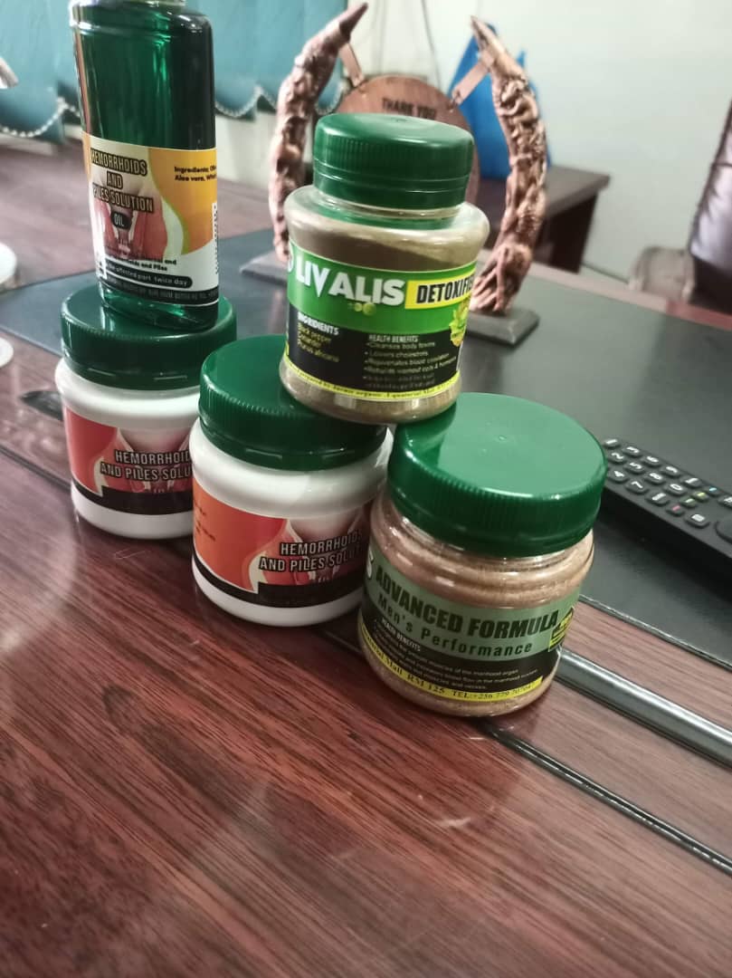 Jurose Organic Products